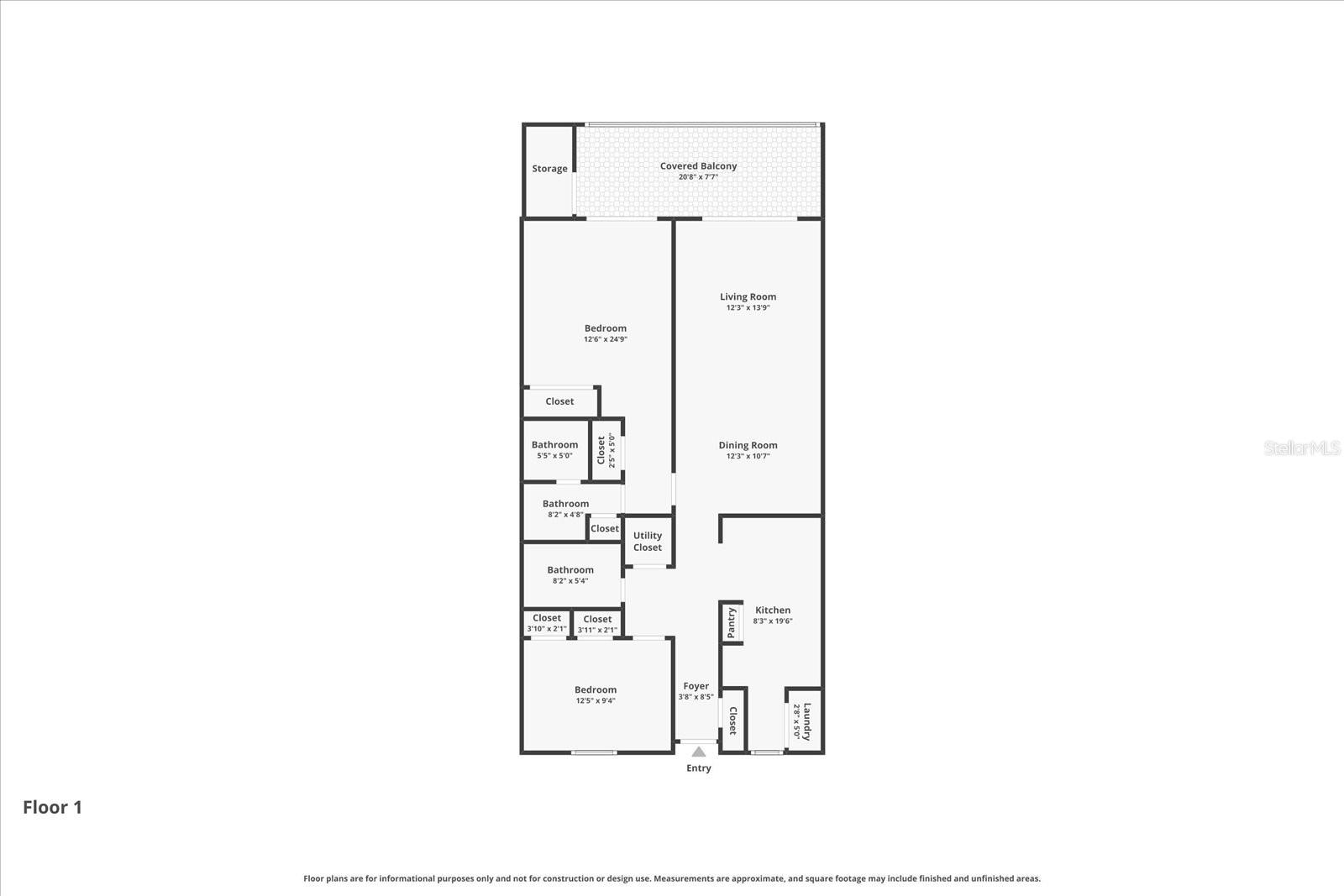 818 BAHIA DEL SOL DR #28 — photo 70