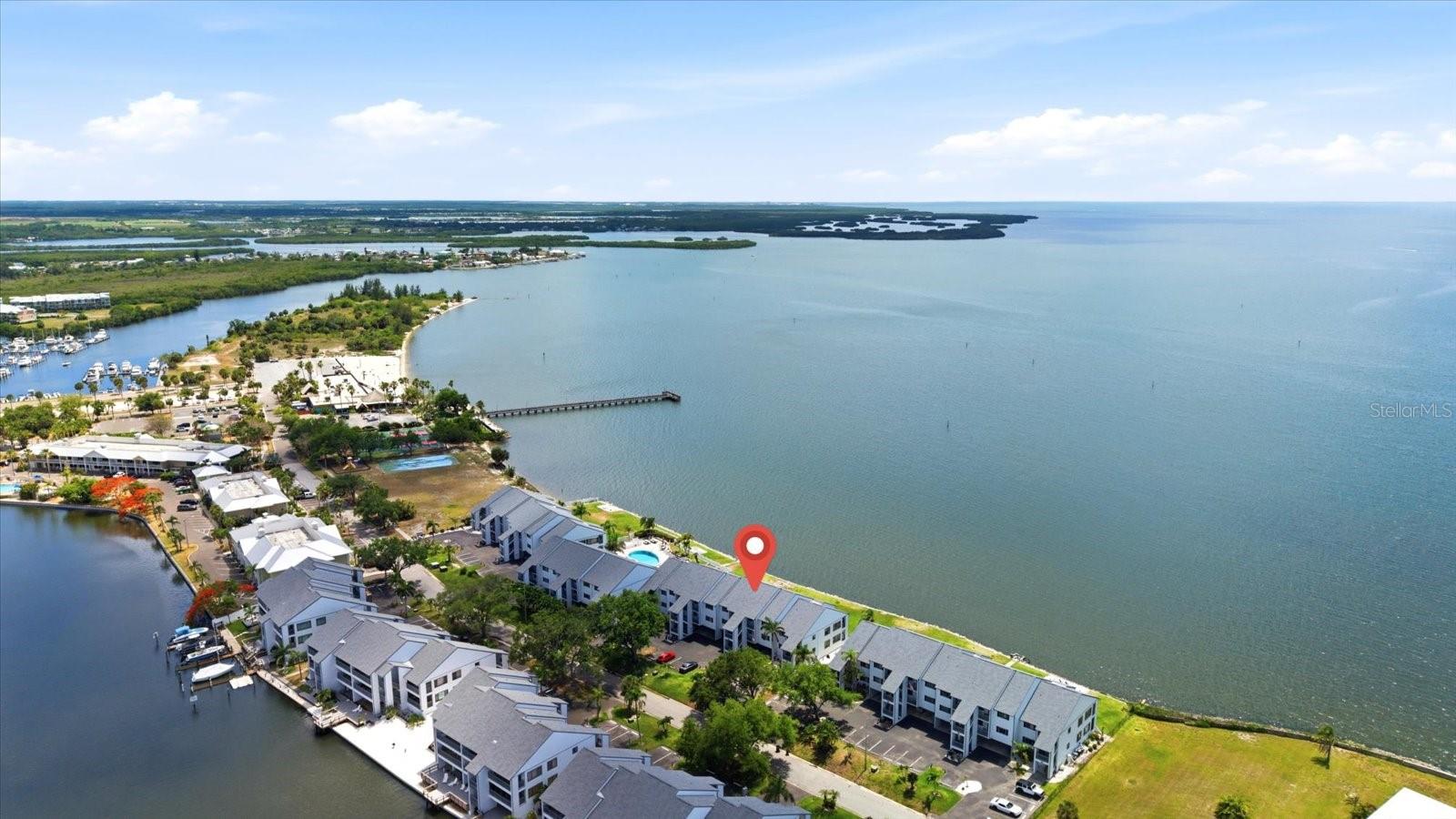 818 BAHIA DEL SOL DR #28 — photo 45