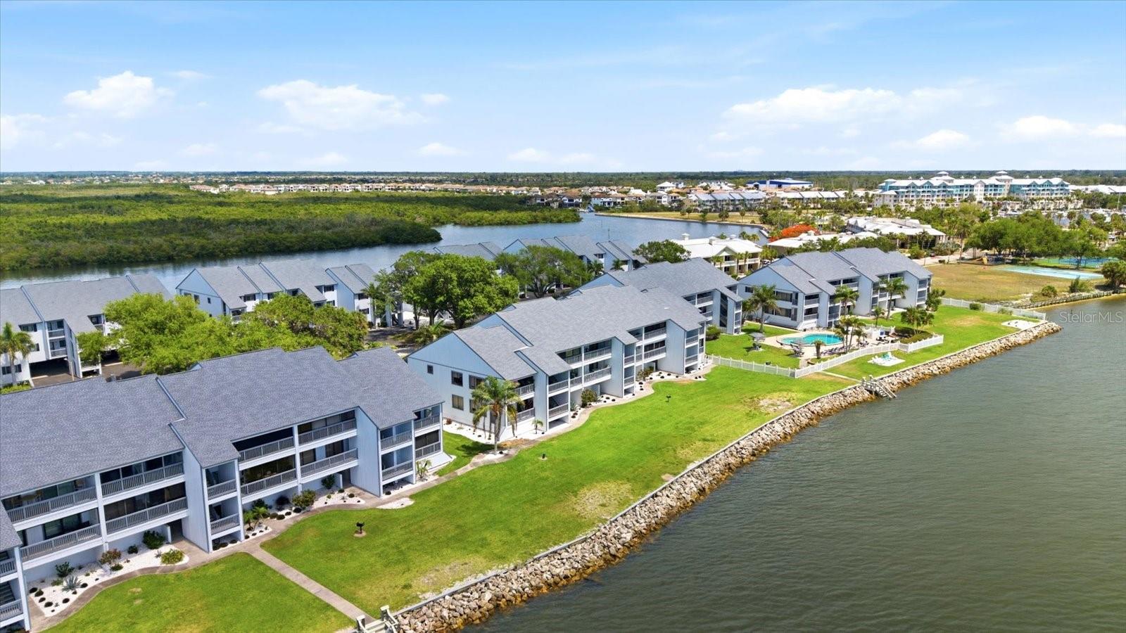 818 BAHIA DEL SOL DR #28 — photo 43