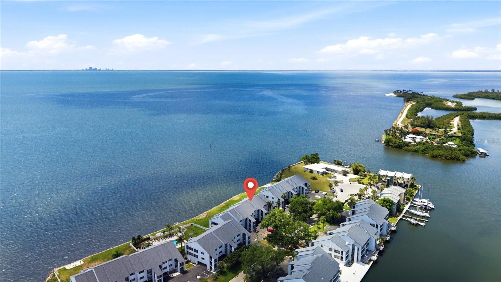 818 BAHIA DEL SOL DR #28 — photo 46