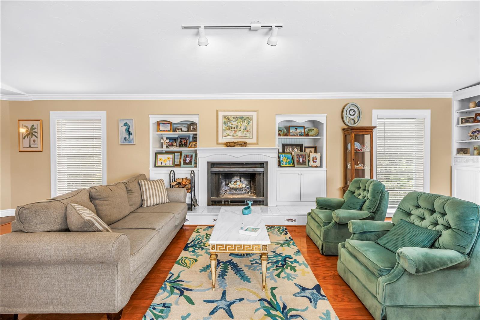 4911 PALMETTO POINT DR — photo 36