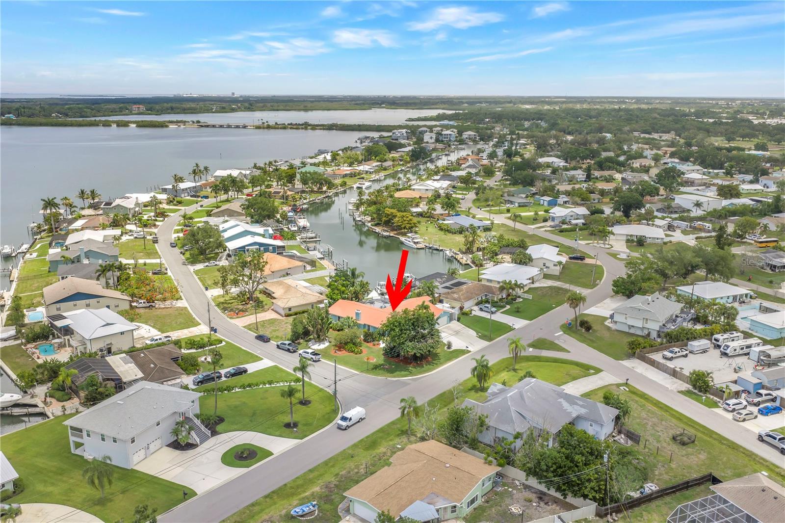 4911 PALMETTO POINT DR — photo 61