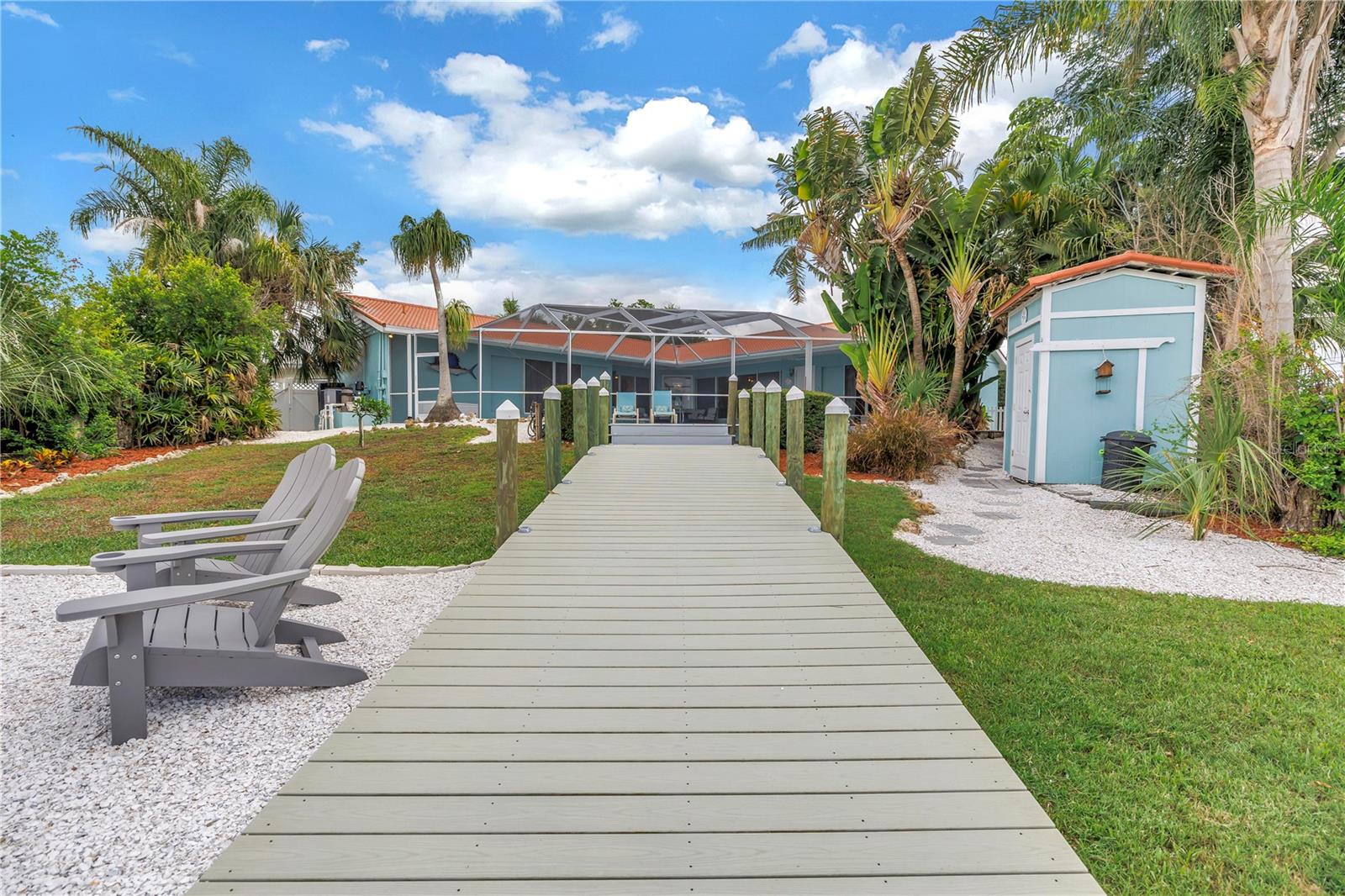 4911 PALMETTO POINT DR — photo 22