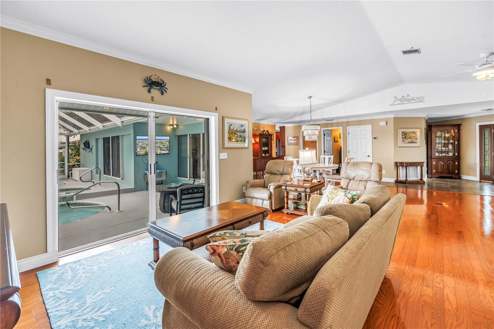 4911 PALMETTO POINT DR — photo 34