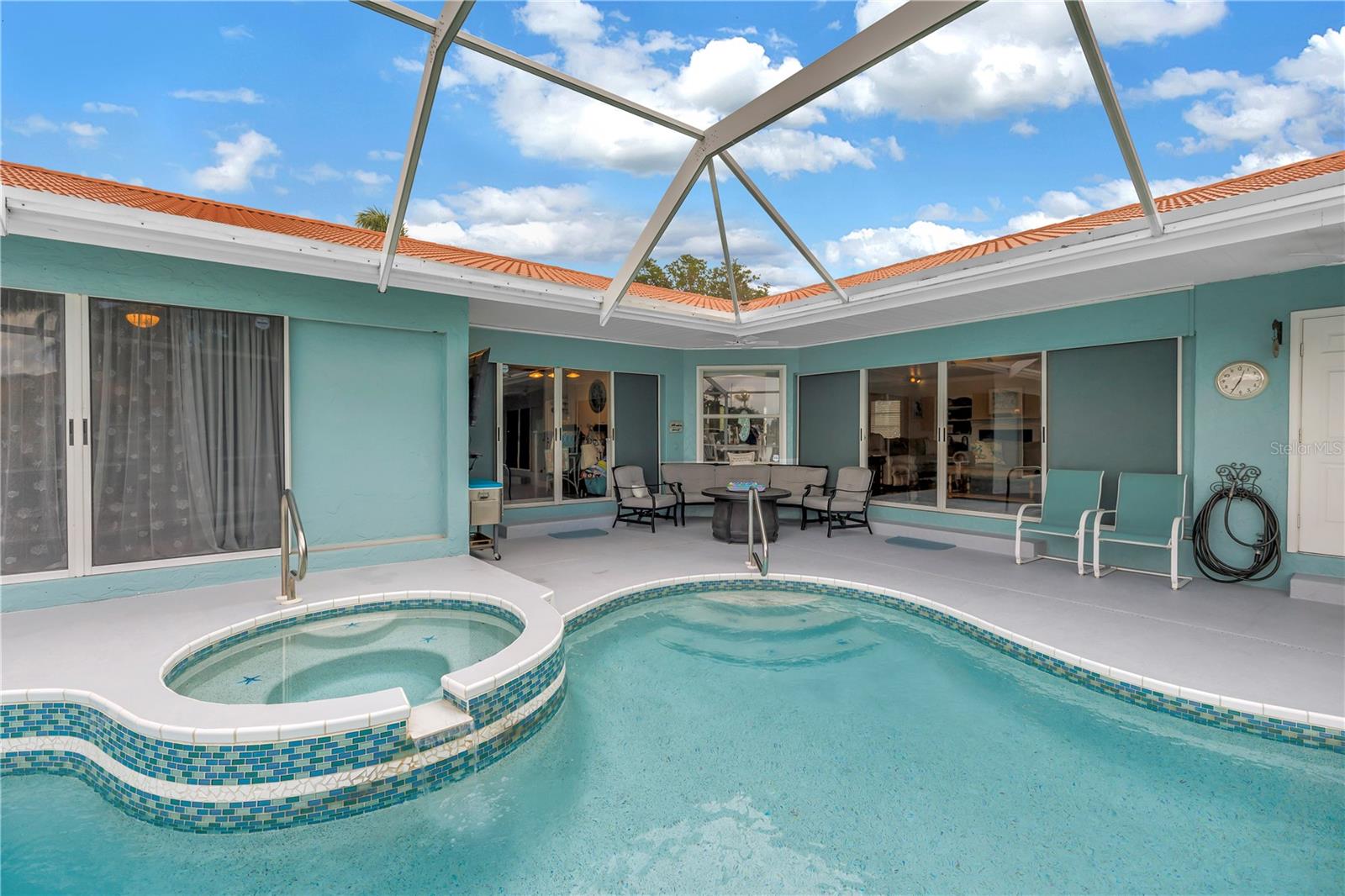4911 PALMETTO POINT DR — photo 12