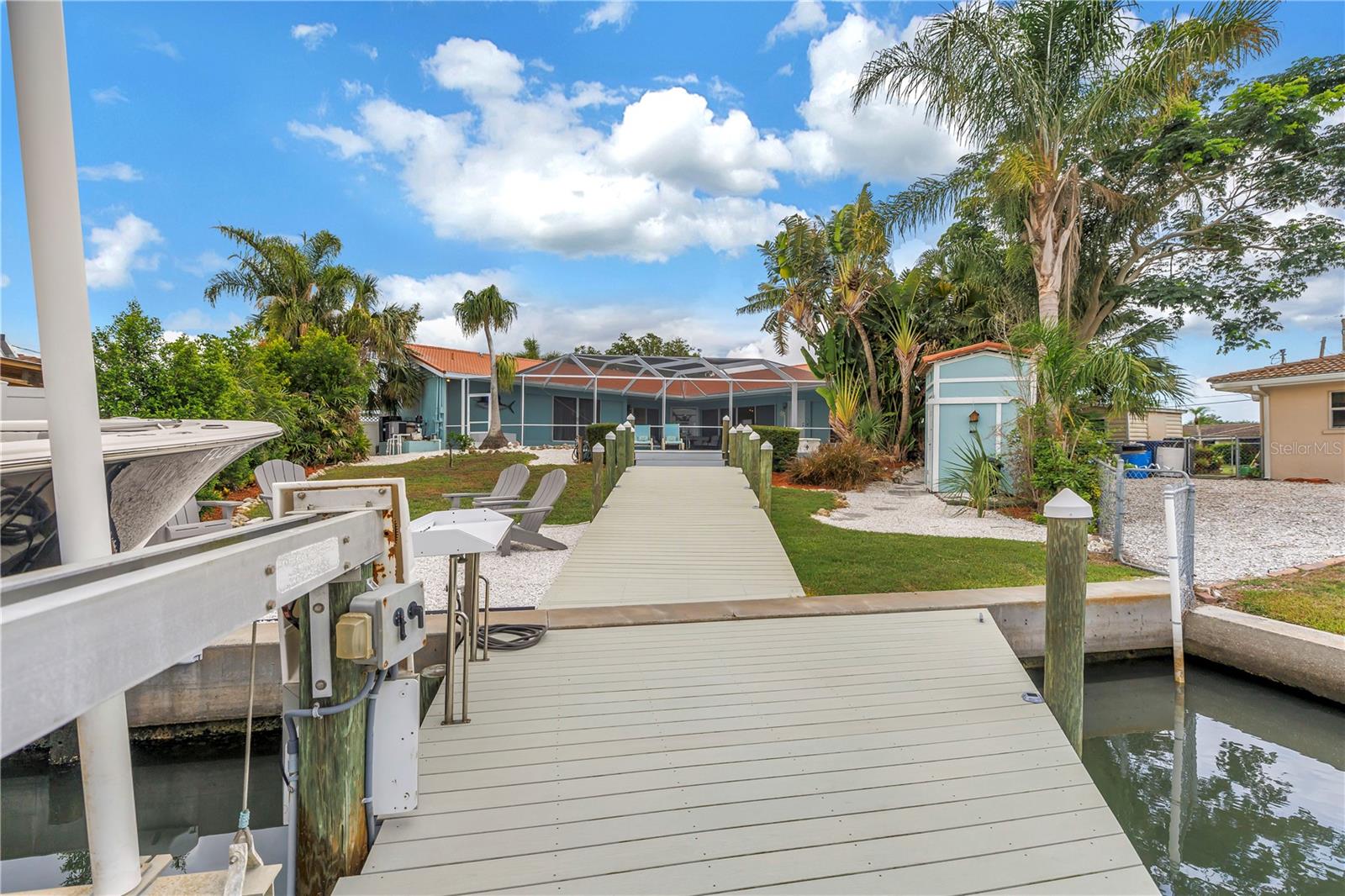 4911 PALMETTO POINT DR — photo 24