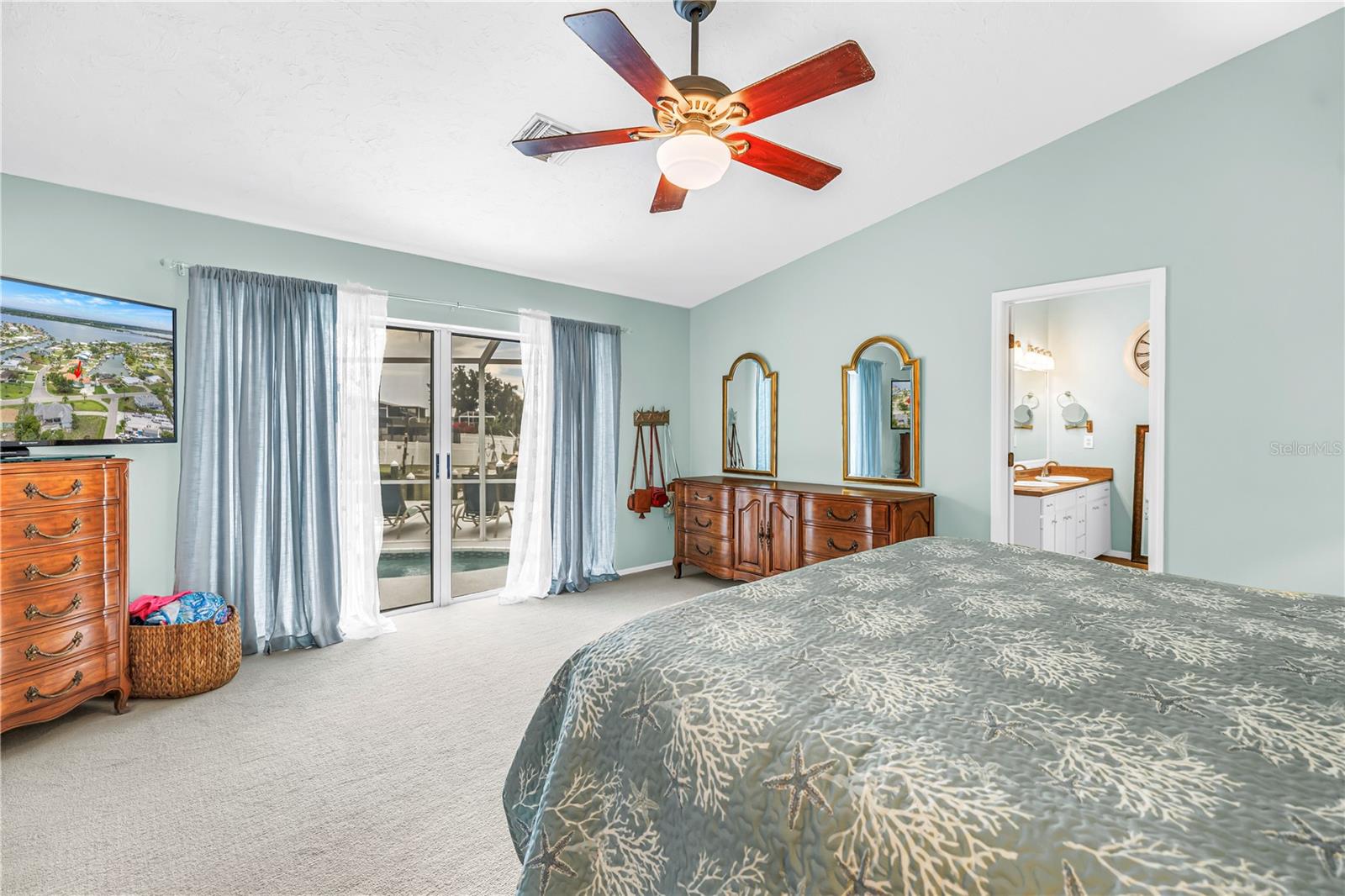 4911 PALMETTO POINT DR — photo 48