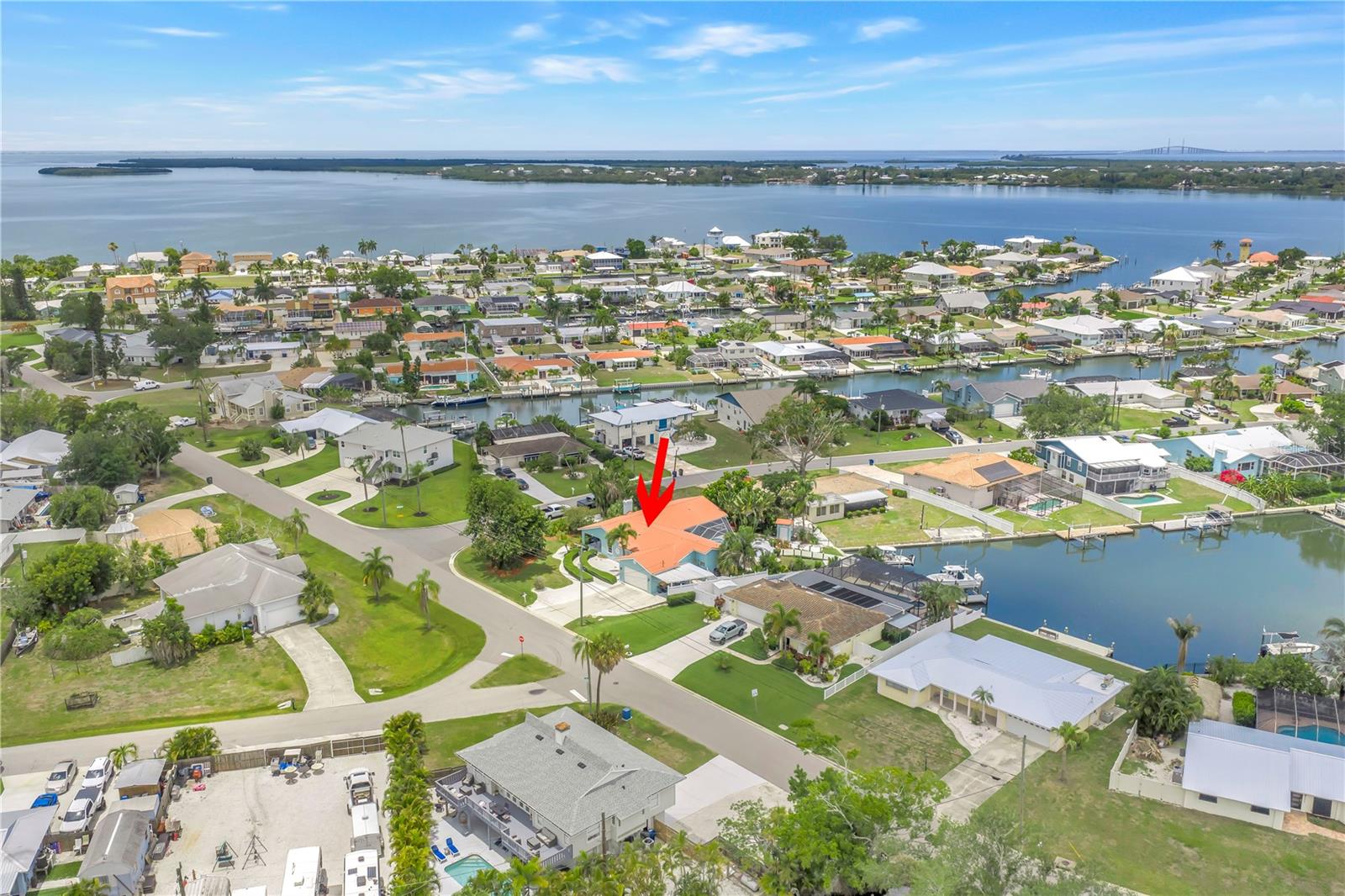 4911 PALMETTO POINT DR — photo 64