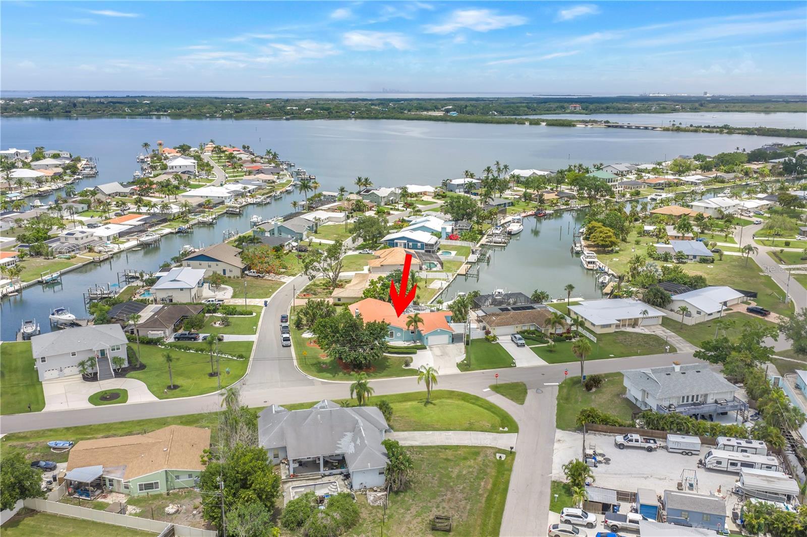 4911 PALMETTO POINT DR — photo 62