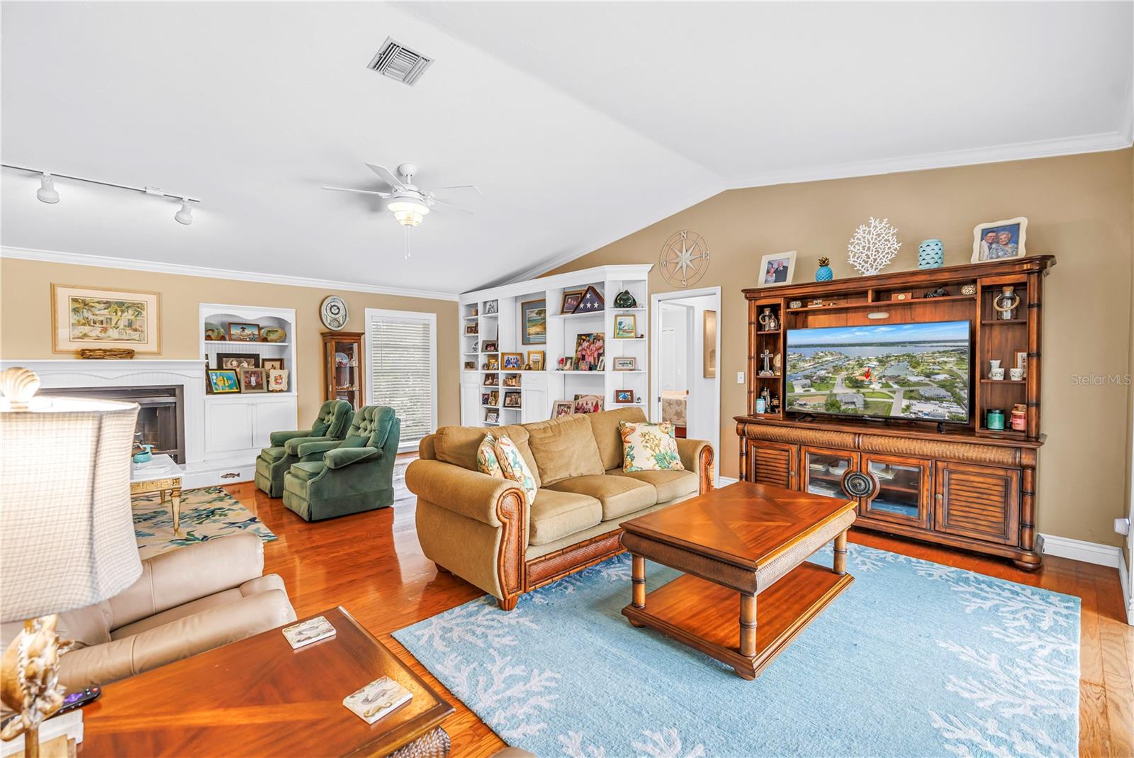 4911 PALMETTO POINT DR — photo 31