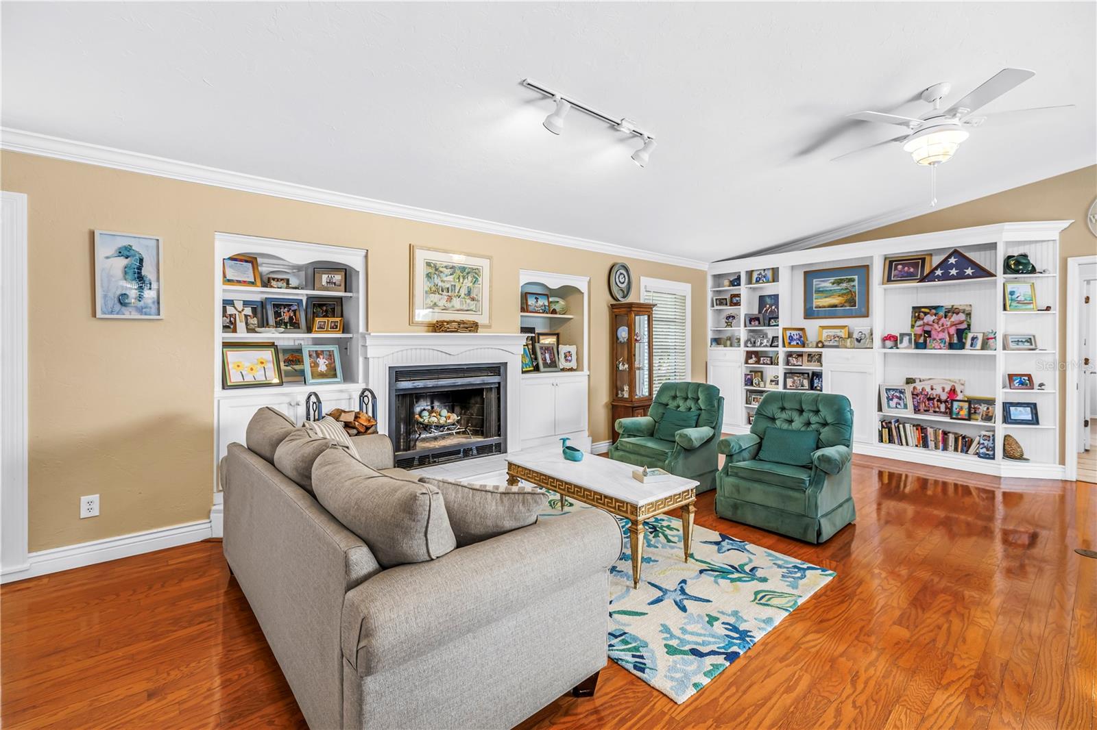 4911 PALMETTO POINT DR — photo 37
