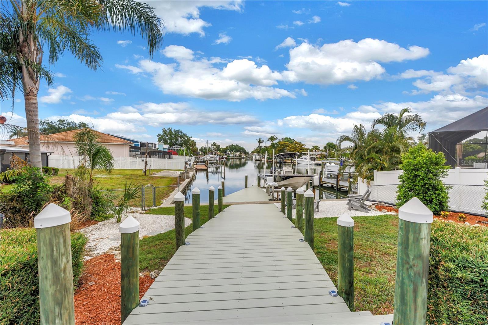 4911 PALMETTO POINT DR — photo 20