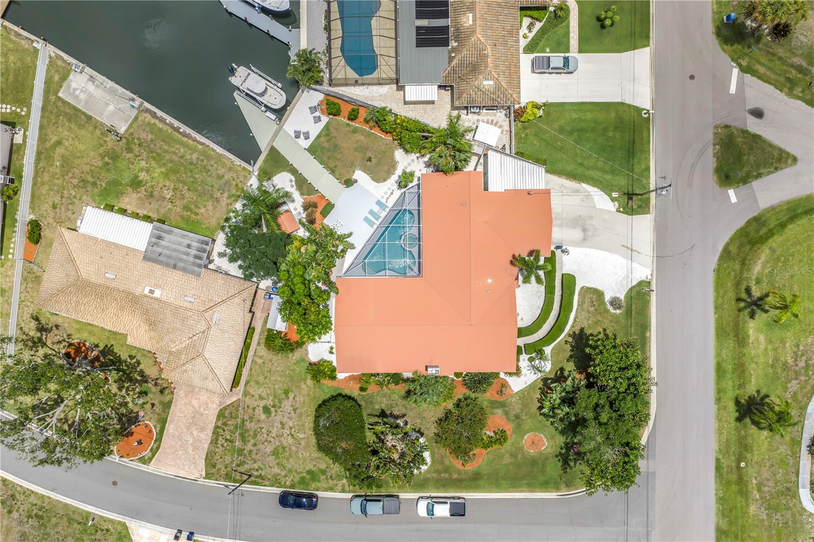 4911 PALMETTO POINT DR — photo 60