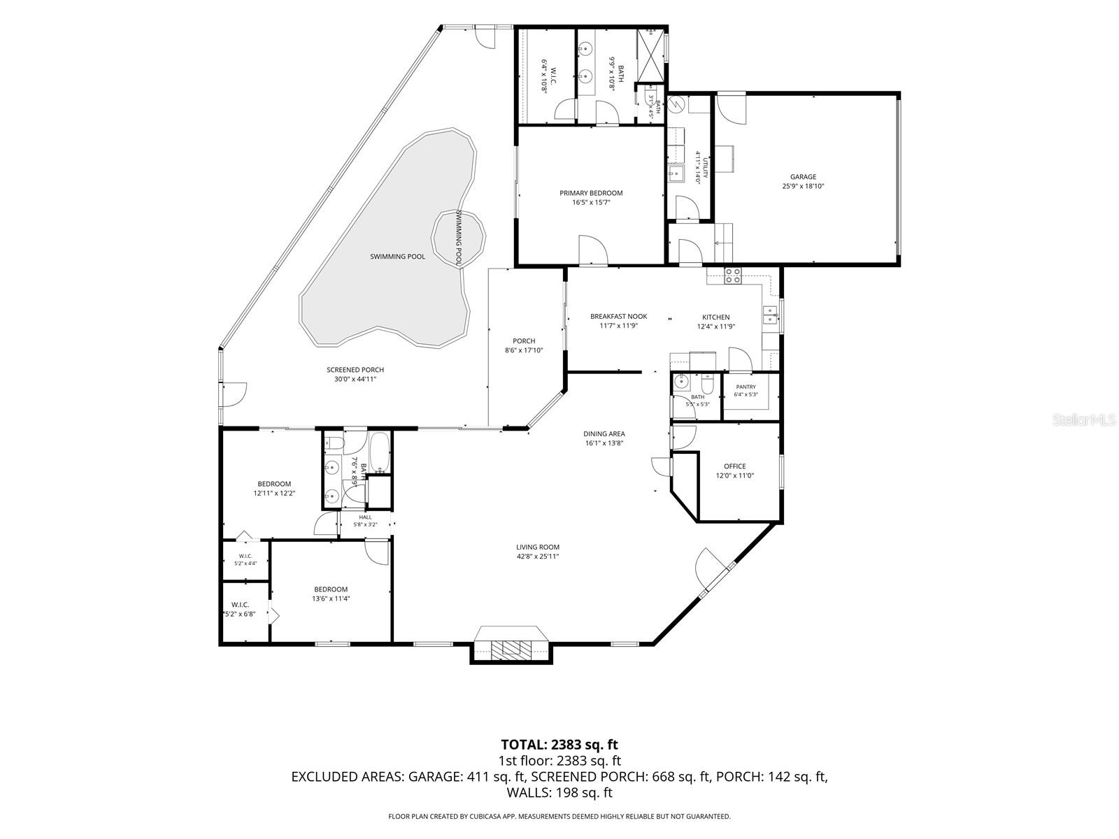 4911 PALMETTO POINT DR — photo 6