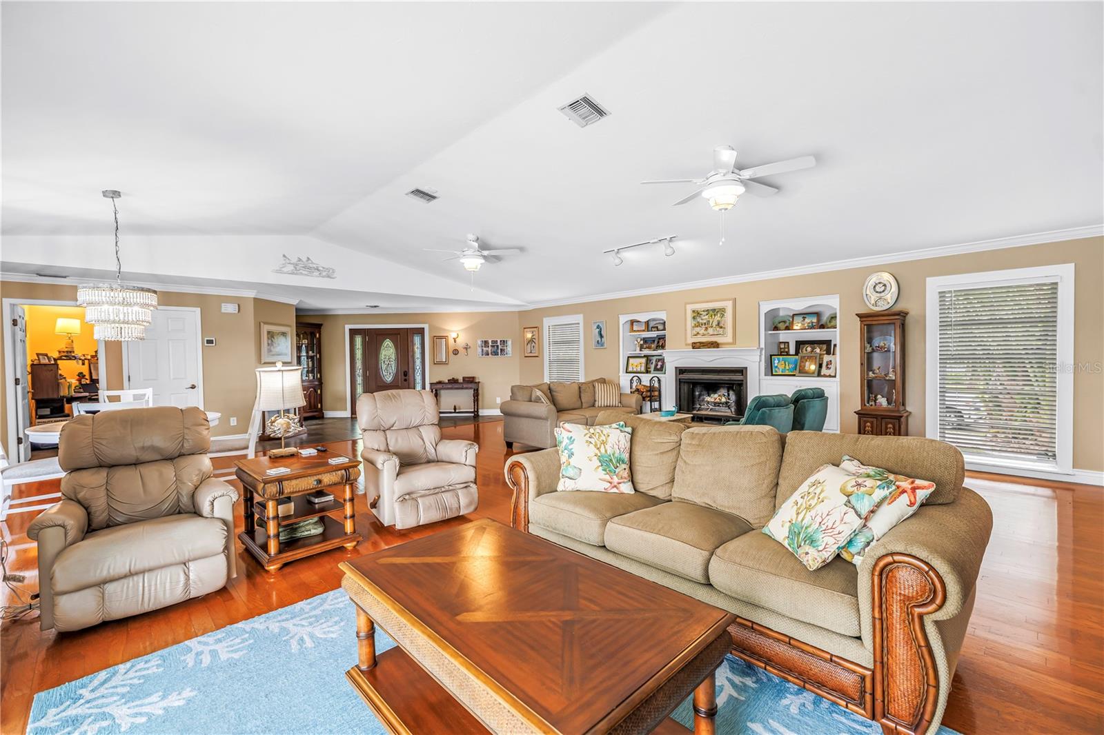 4911 PALMETTO POINT DR — photo 33