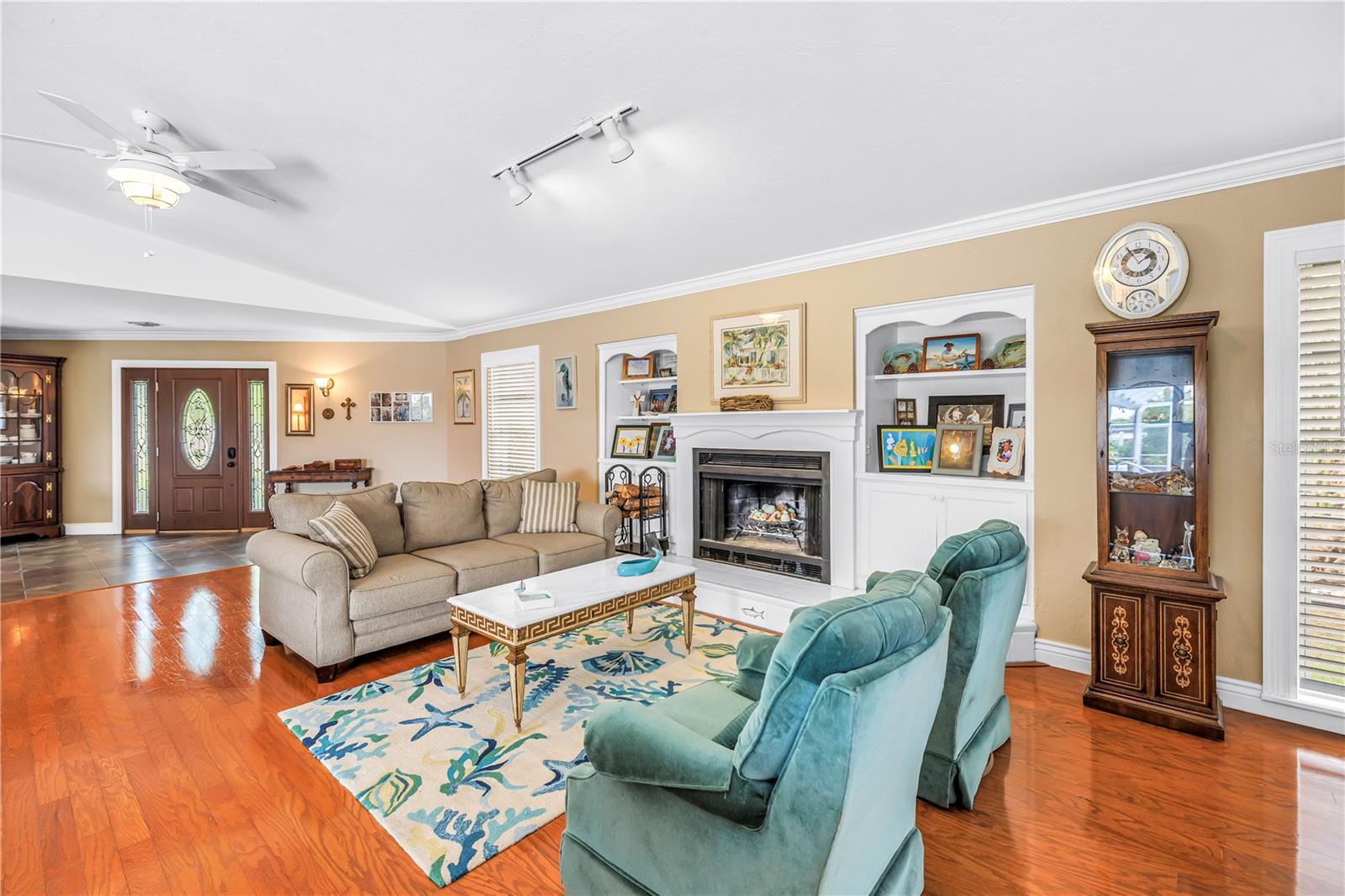 4911 PALMETTO POINT DR — photo 35