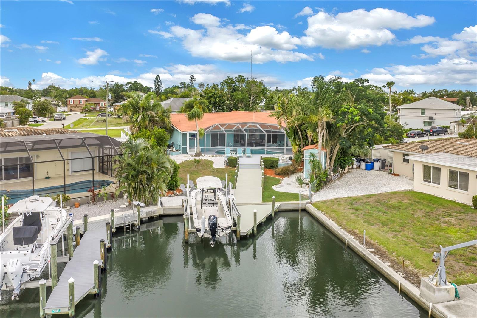 4911 PALMETTO POINT DR — photo 4