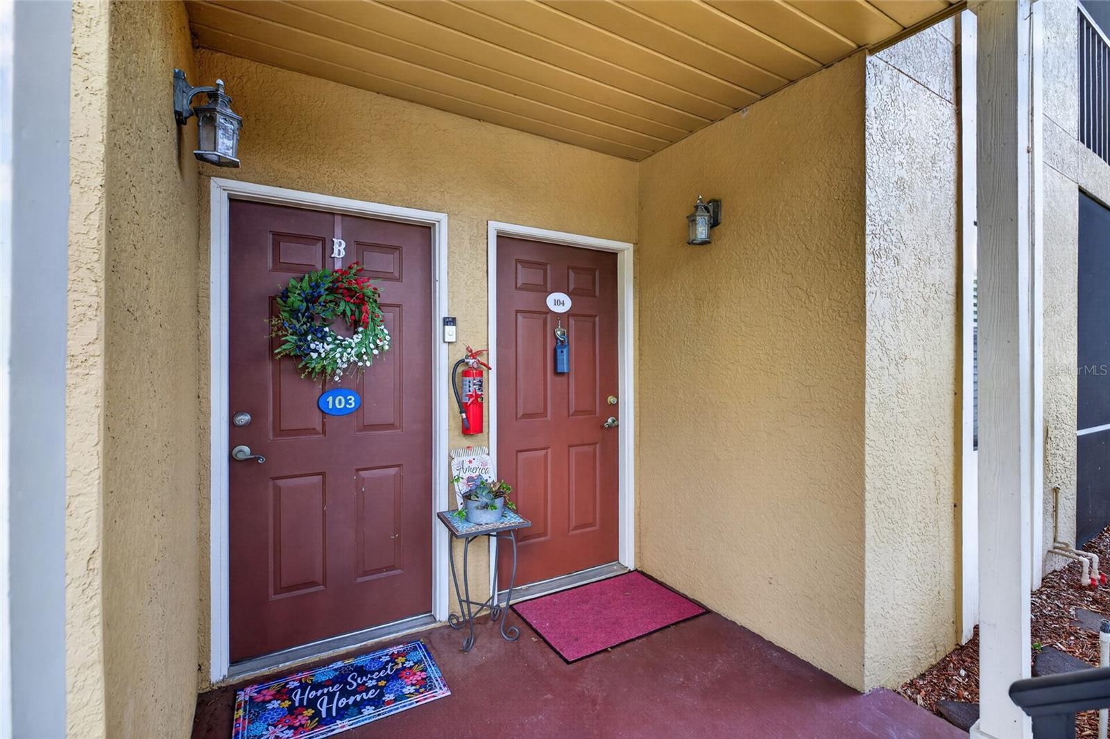 10125 SAILWINDS BLVD N #104 — photo 2