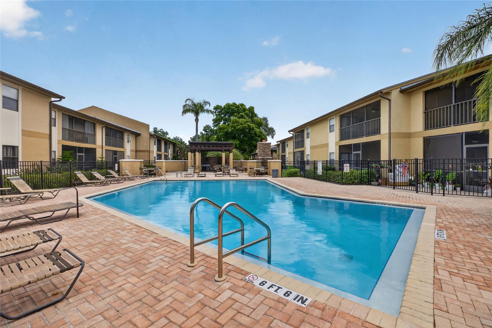 10125 SAILWINDS BLVD N #104 — photo 49