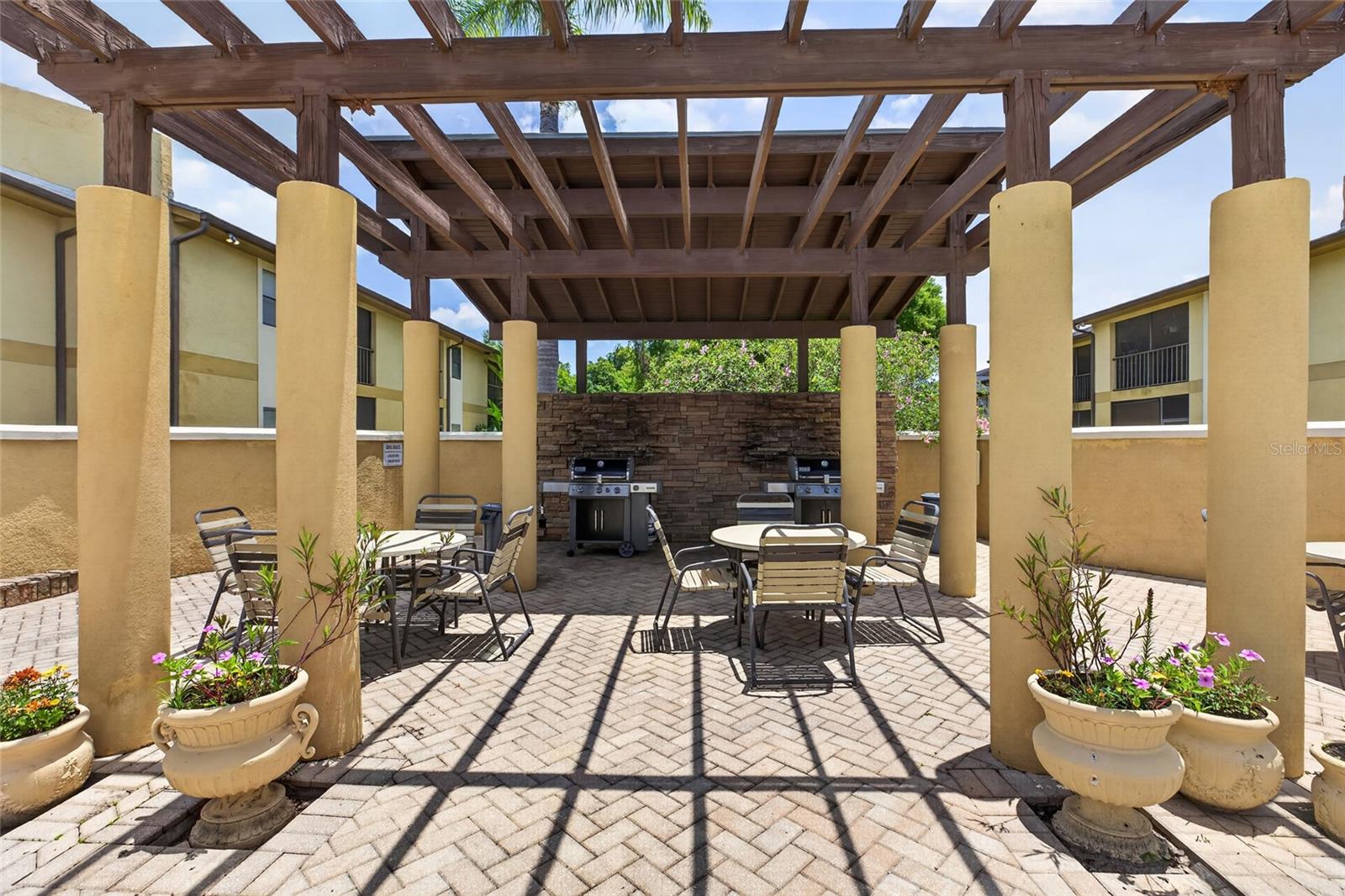 10125 SAILWINDS BLVD N #104 — photo 48