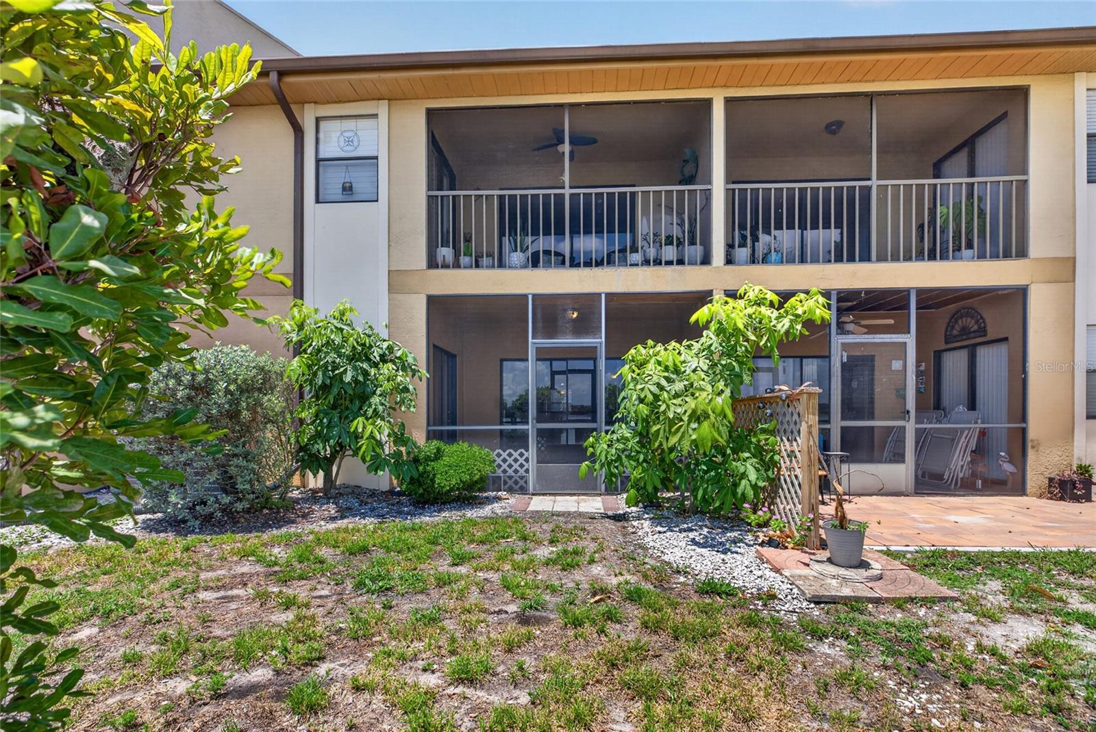 10125 SAILWINDS BLVD N #104 — photo 41