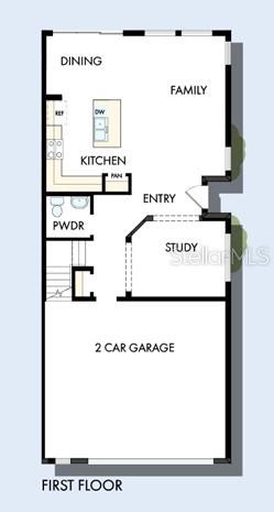 10736 OAK BEND DR — photo 2