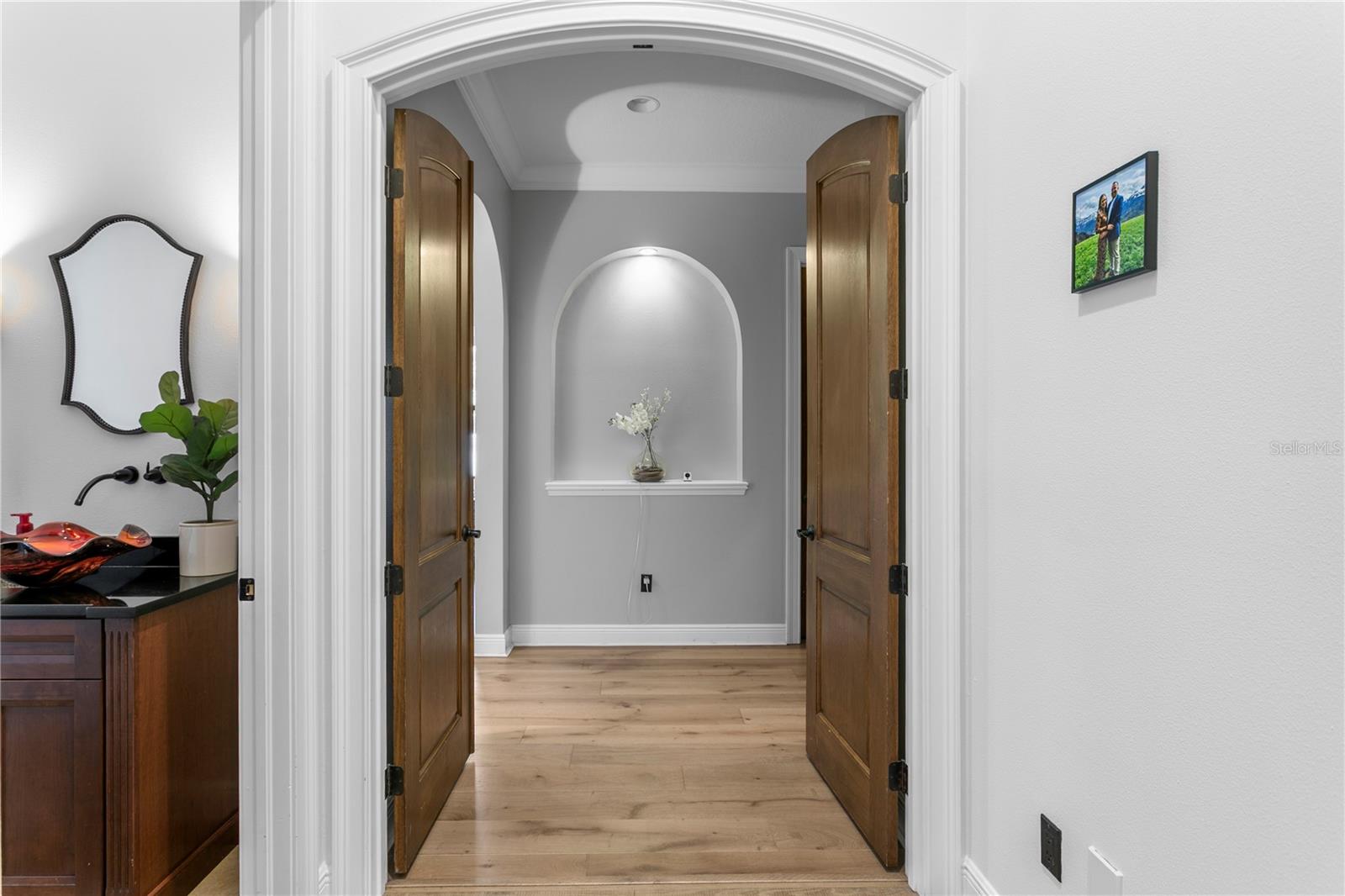 16303 DUNLINDALE DR — photo 28