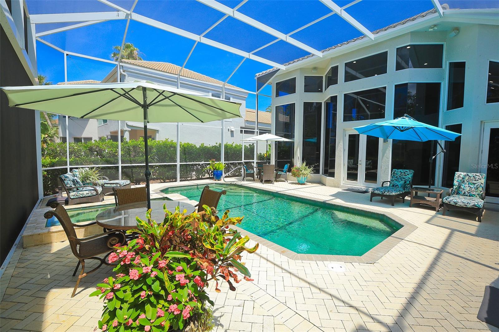 3527 FAIR OAKS LN — photo 62