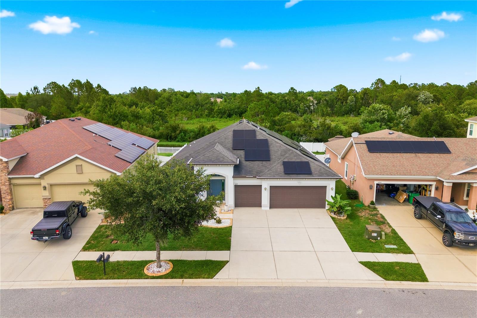 6410 FALLING OAK TRL — photo 51
