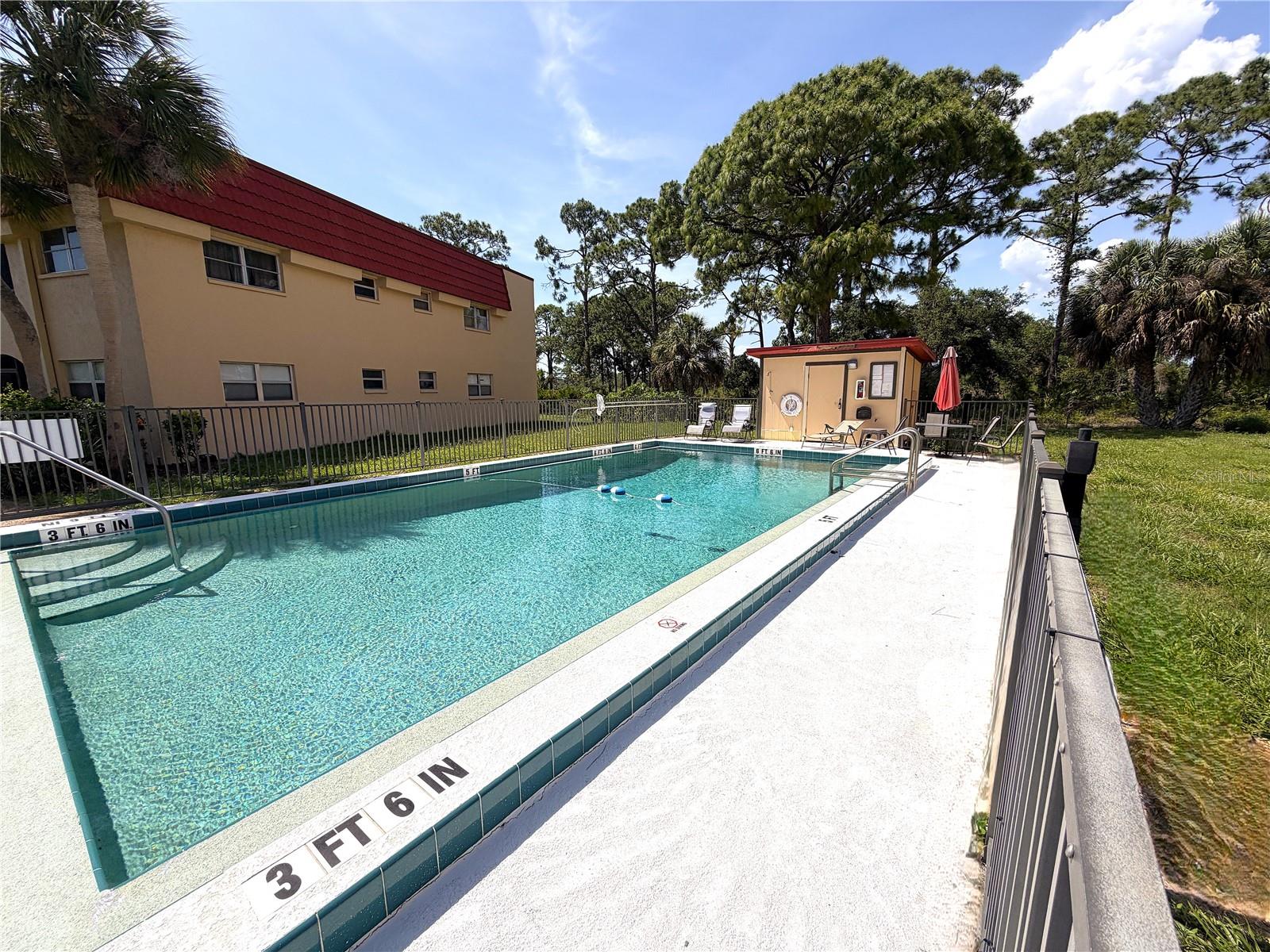 211 RUBENS DR #E — photo 23