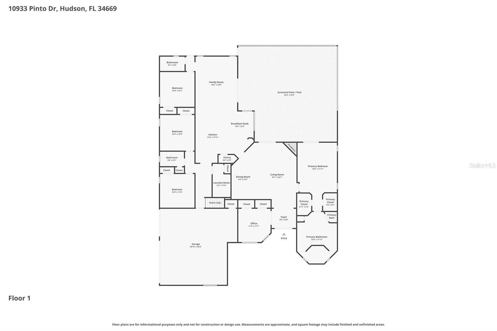 10933 PINTO DR — photo 65