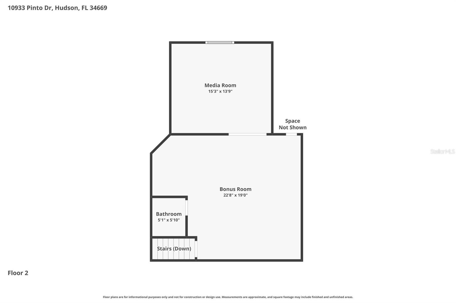 10933 PINTO DR — photo 66