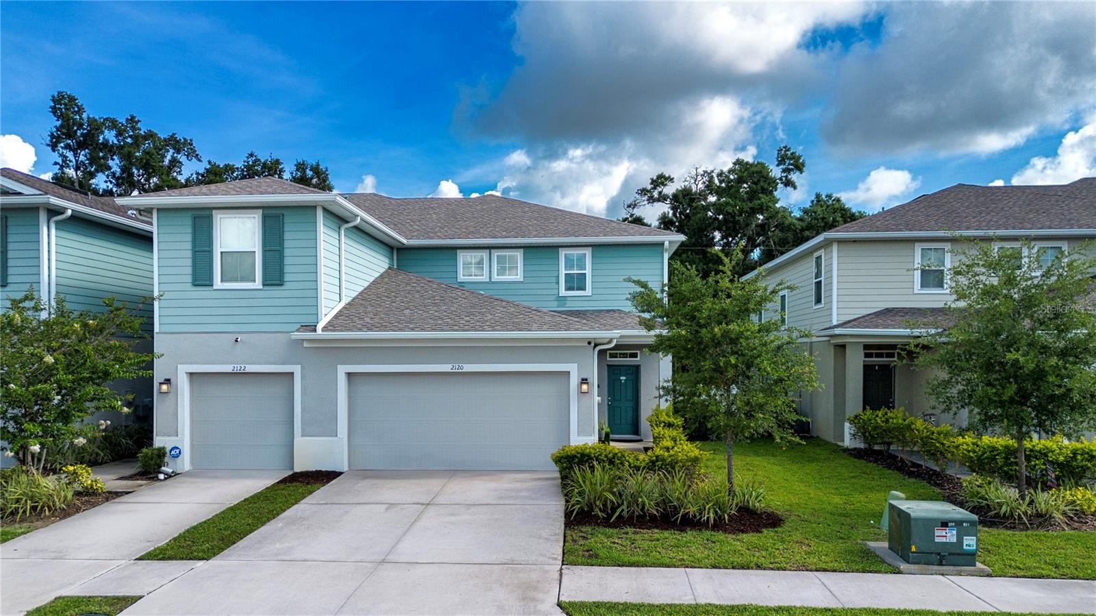 2120 LACEFLOWER DR — photo 8
