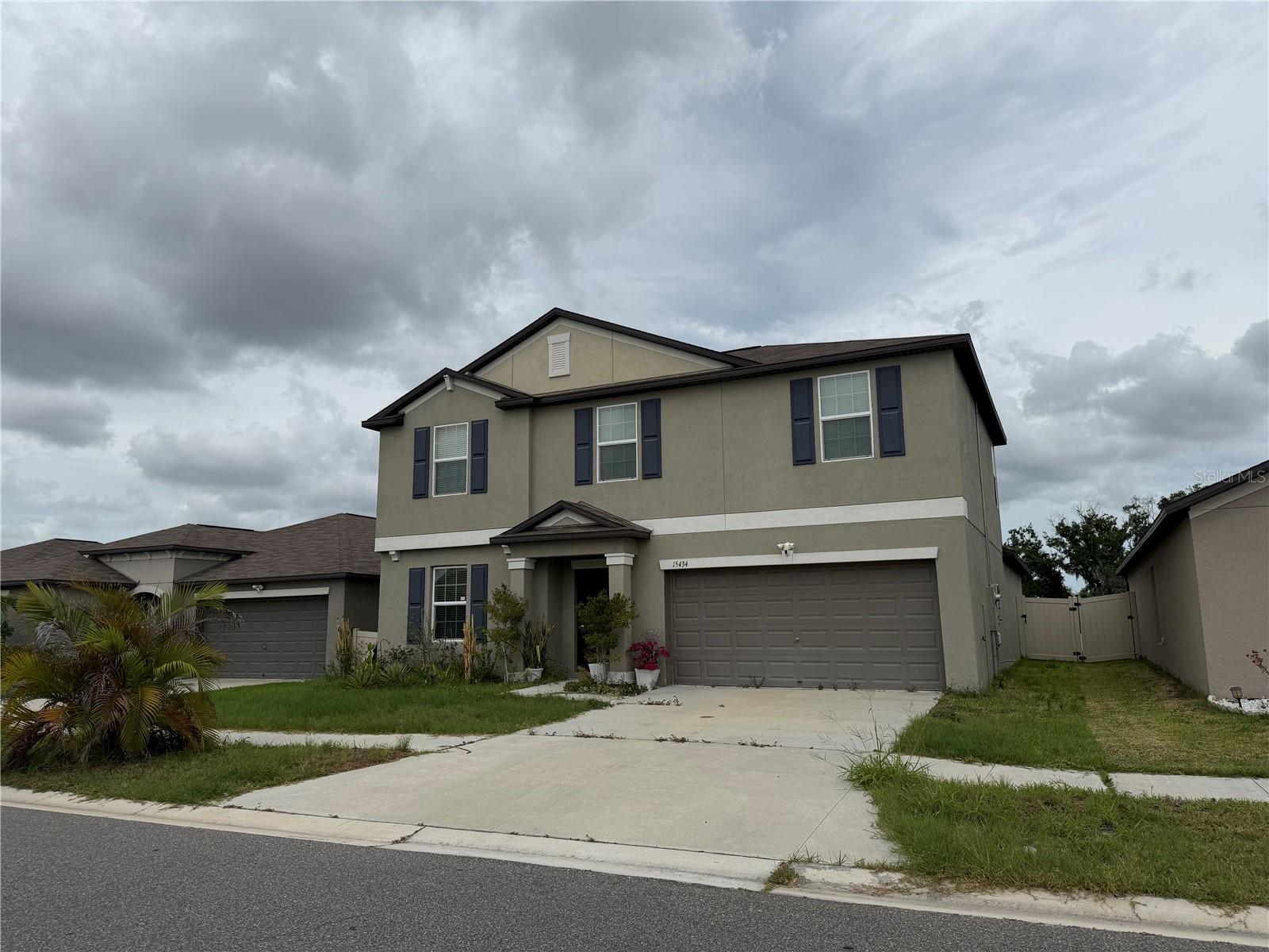 15434 MILLER CREEK DR — photo 3