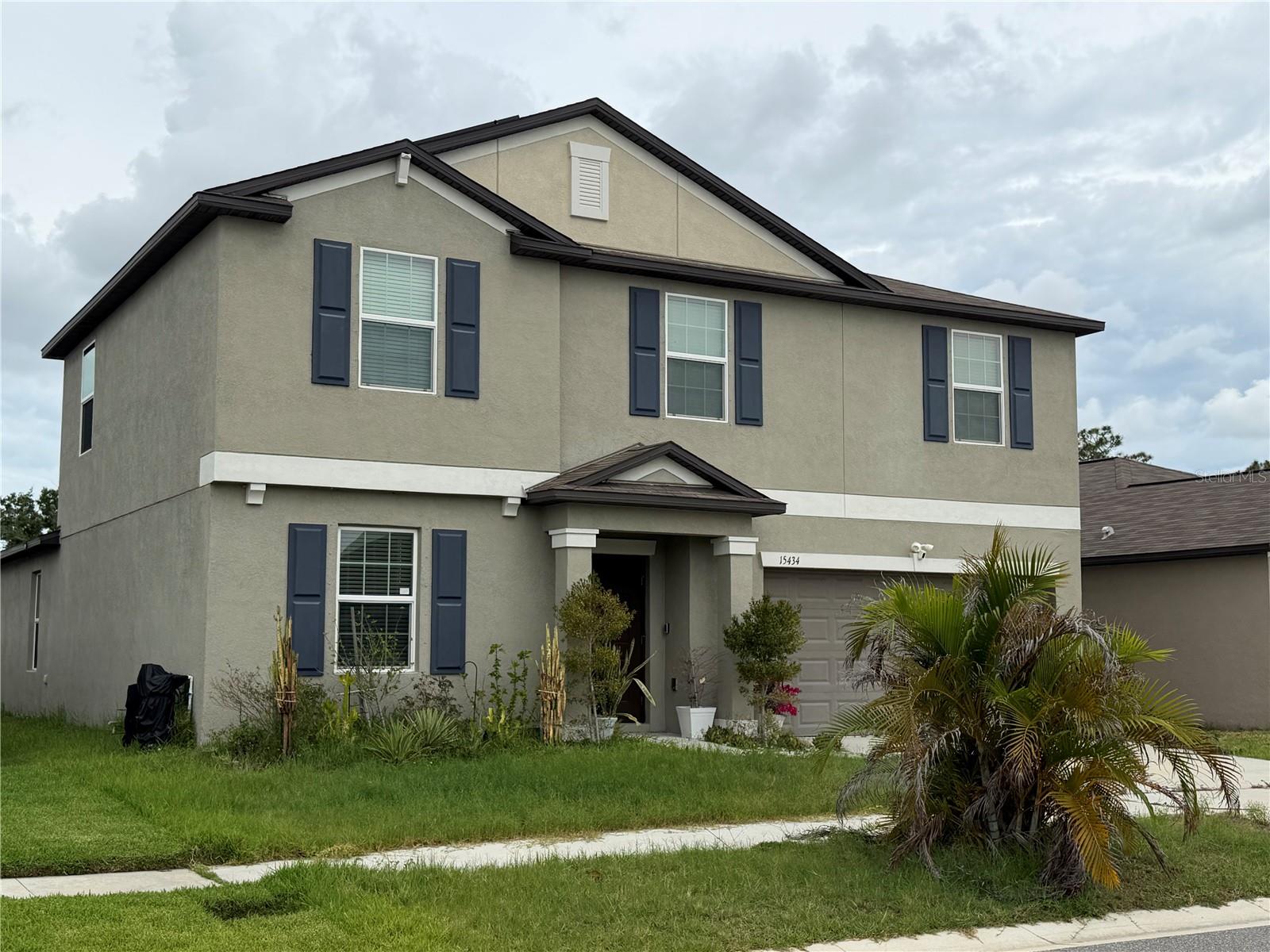 15434 MILLER CREEK DR — photo 2