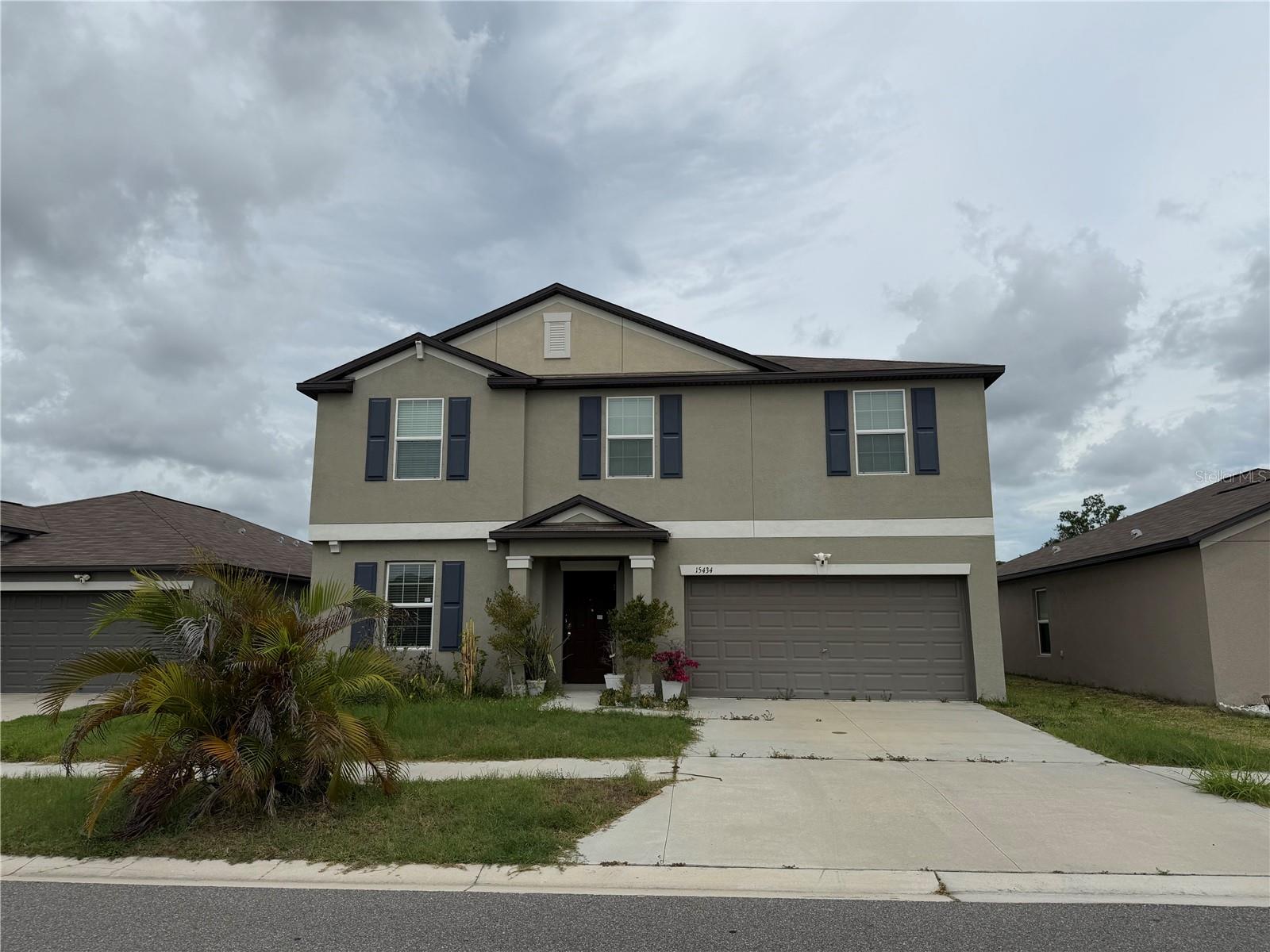 15434 MILLER CREEK DR — photo 4