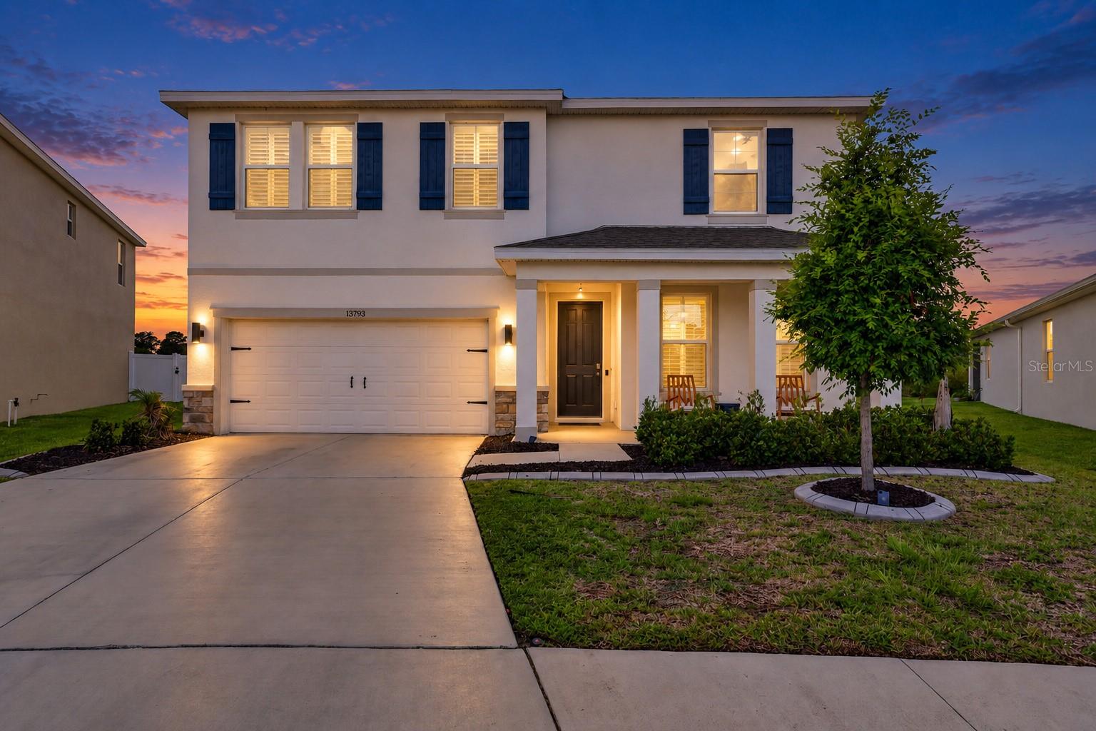13793 WINEBERRY DR — photo 80