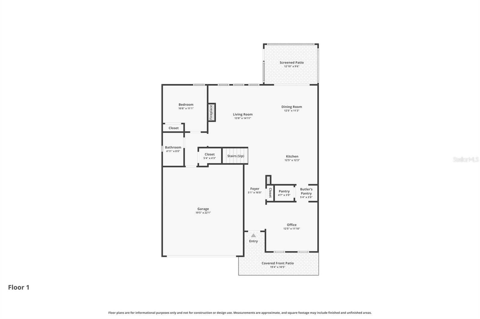 13793 WINEBERRY DR — photo 78