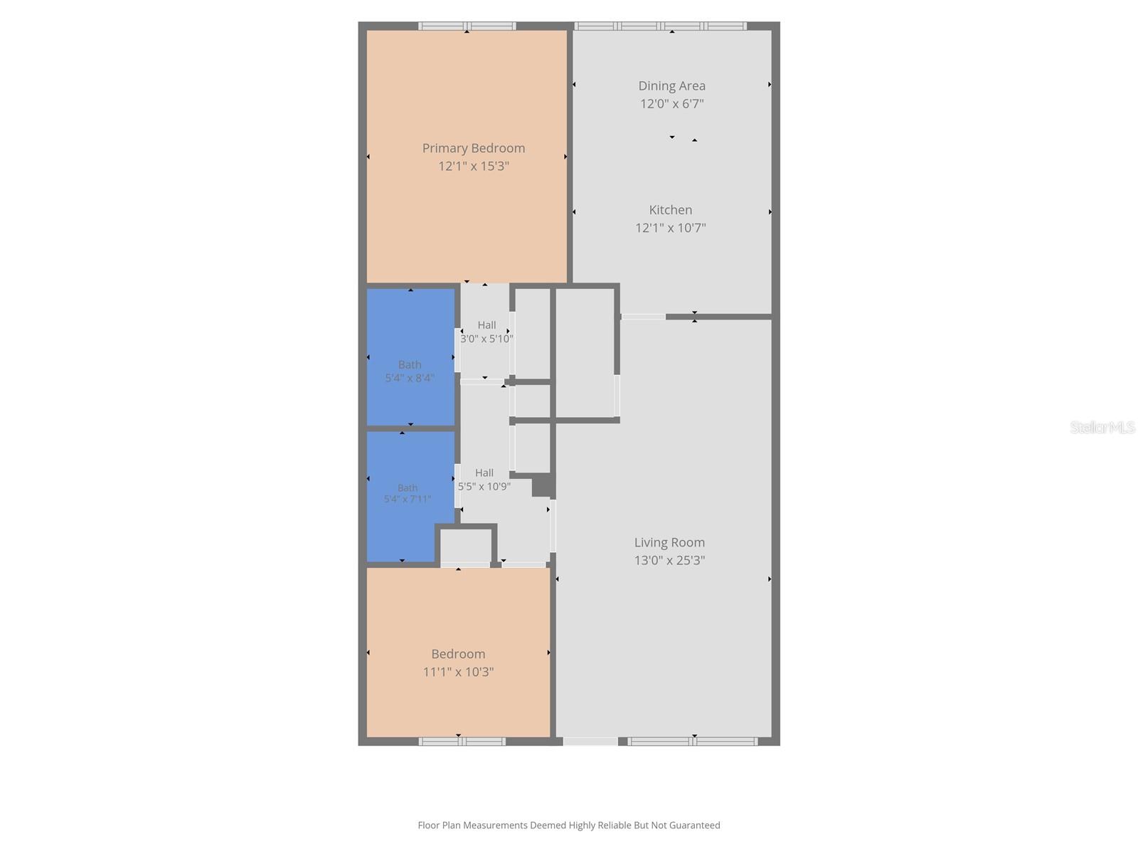 4915 BAY ST NE #323 — photo 49