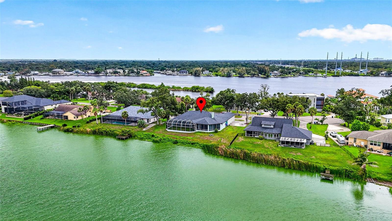 8911 RIVERLACHEN WAY — photo 96