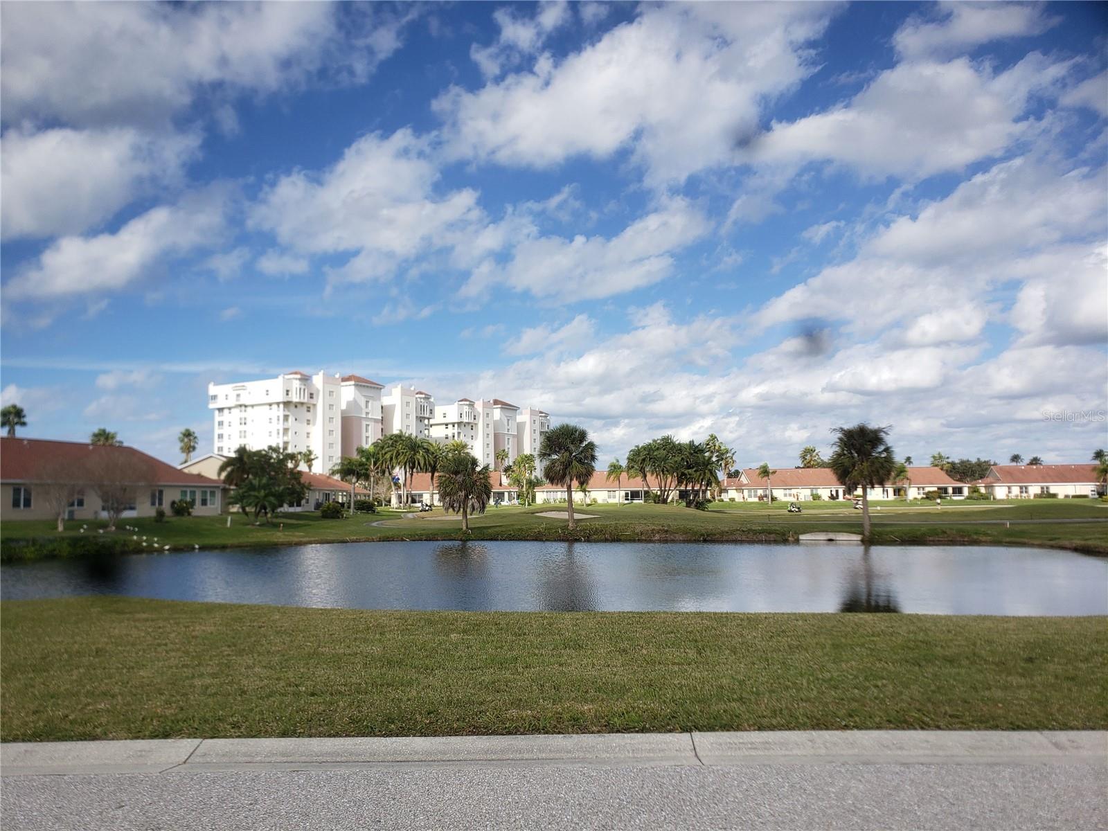 2925 TERRA CEIA BAY BLVD #2203 — photo 2