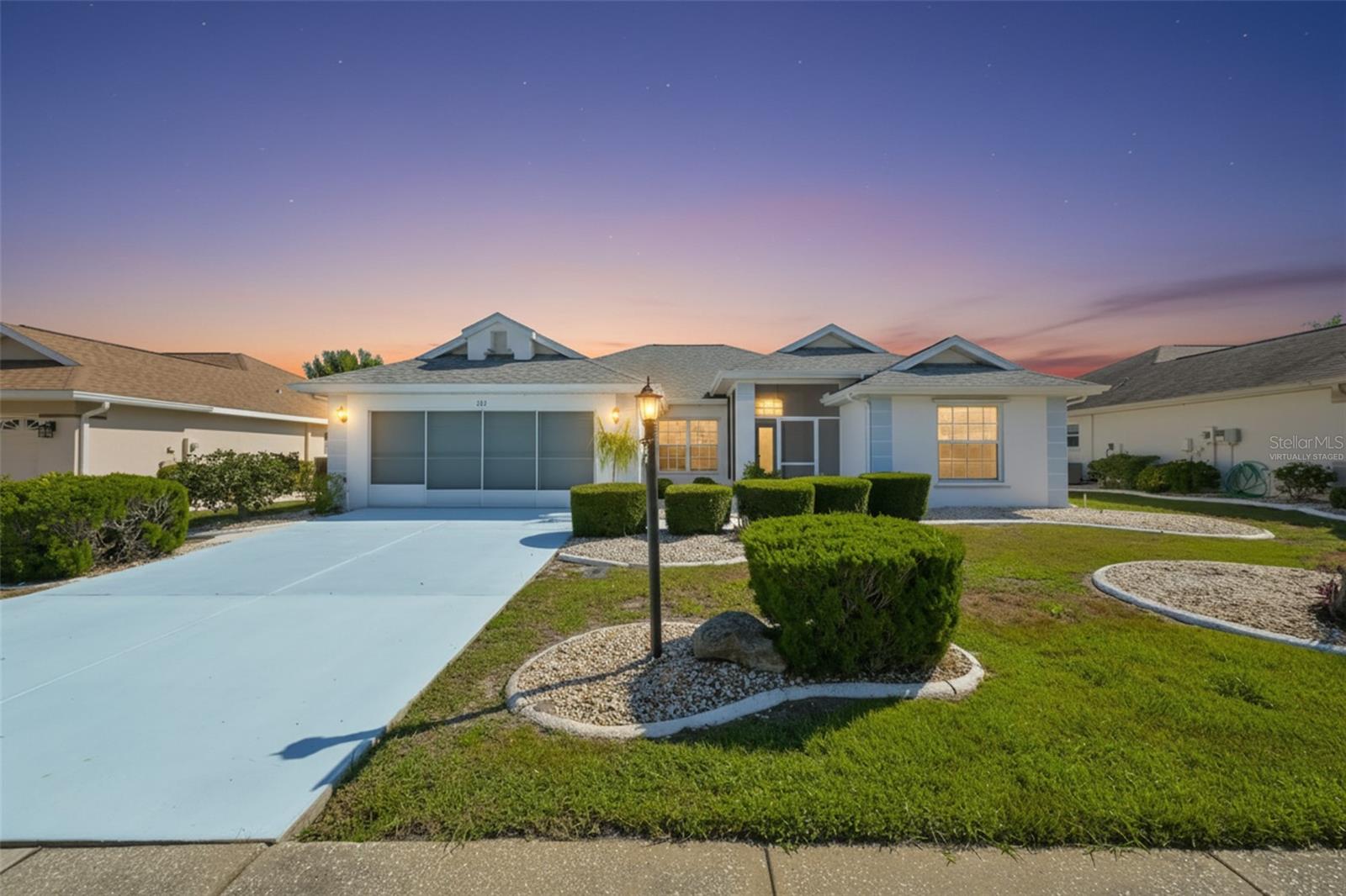 323 CALOOSA PALMS CT — photo 3