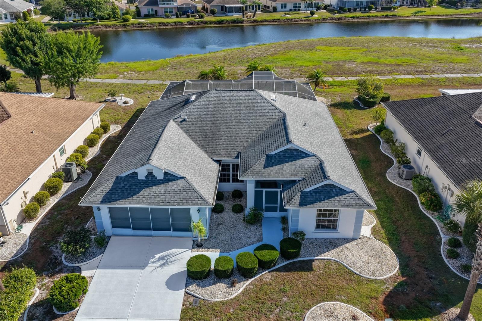 323 CALOOSA PALMS CT — photo 33