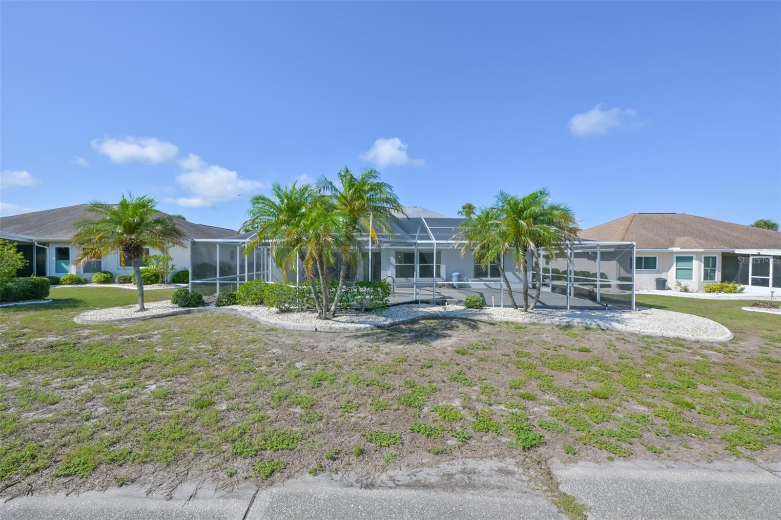 323 CALOOSA PALMS CT — photo 30