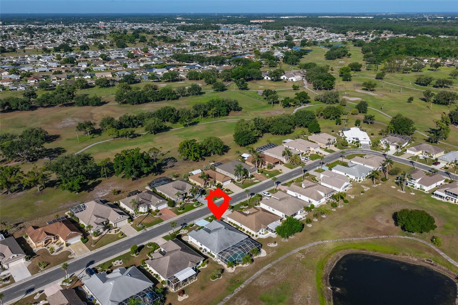 323 CALOOSA PALMS CT — photo 36