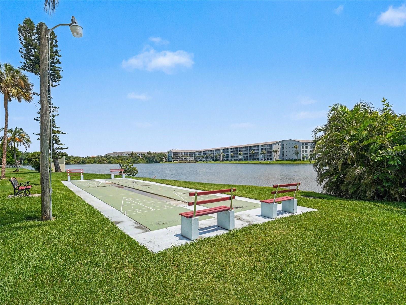 3801 LAKE BAYSHORE DR #H413 — photo 35