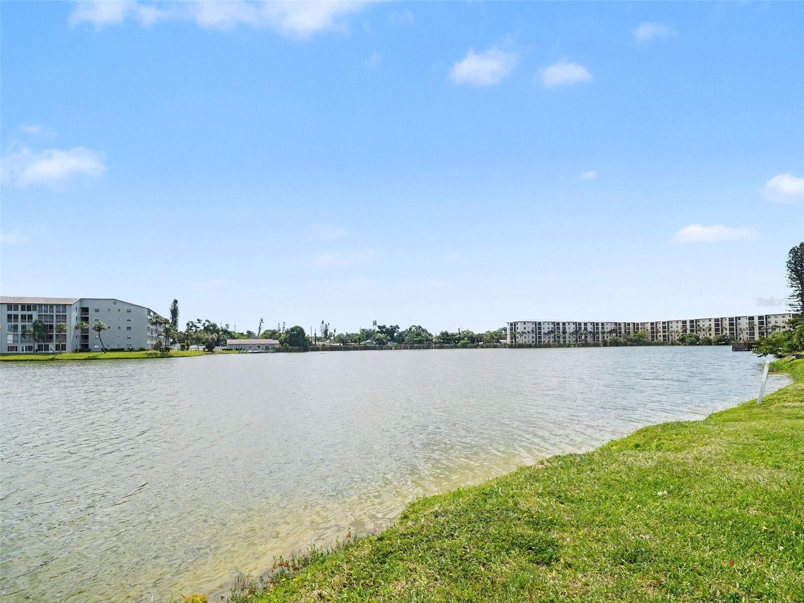 3801 LAKE BAYSHORE DR #H413 — photo 31