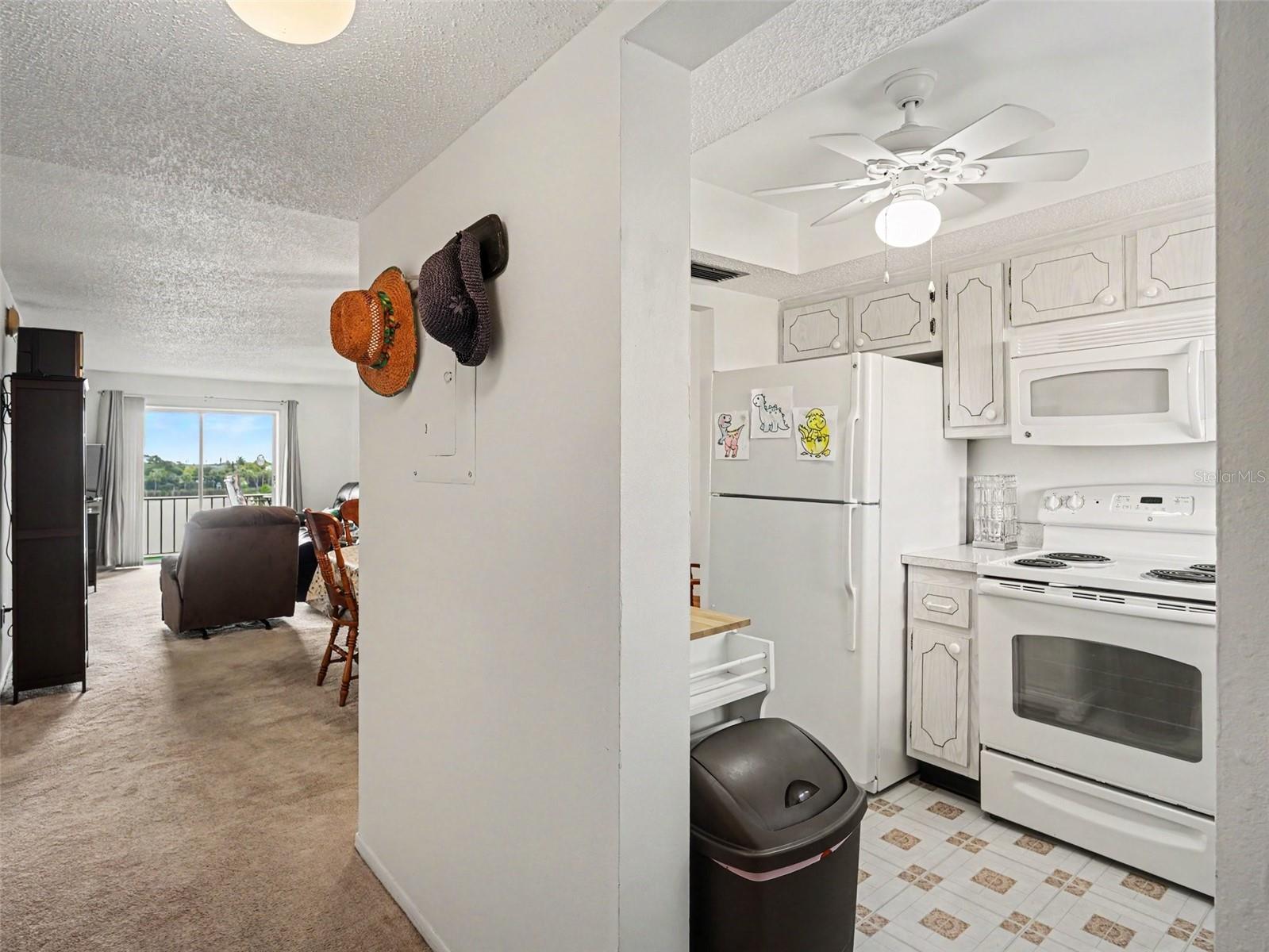 3801 LAKE BAYSHORE DR #H413 — photo 21