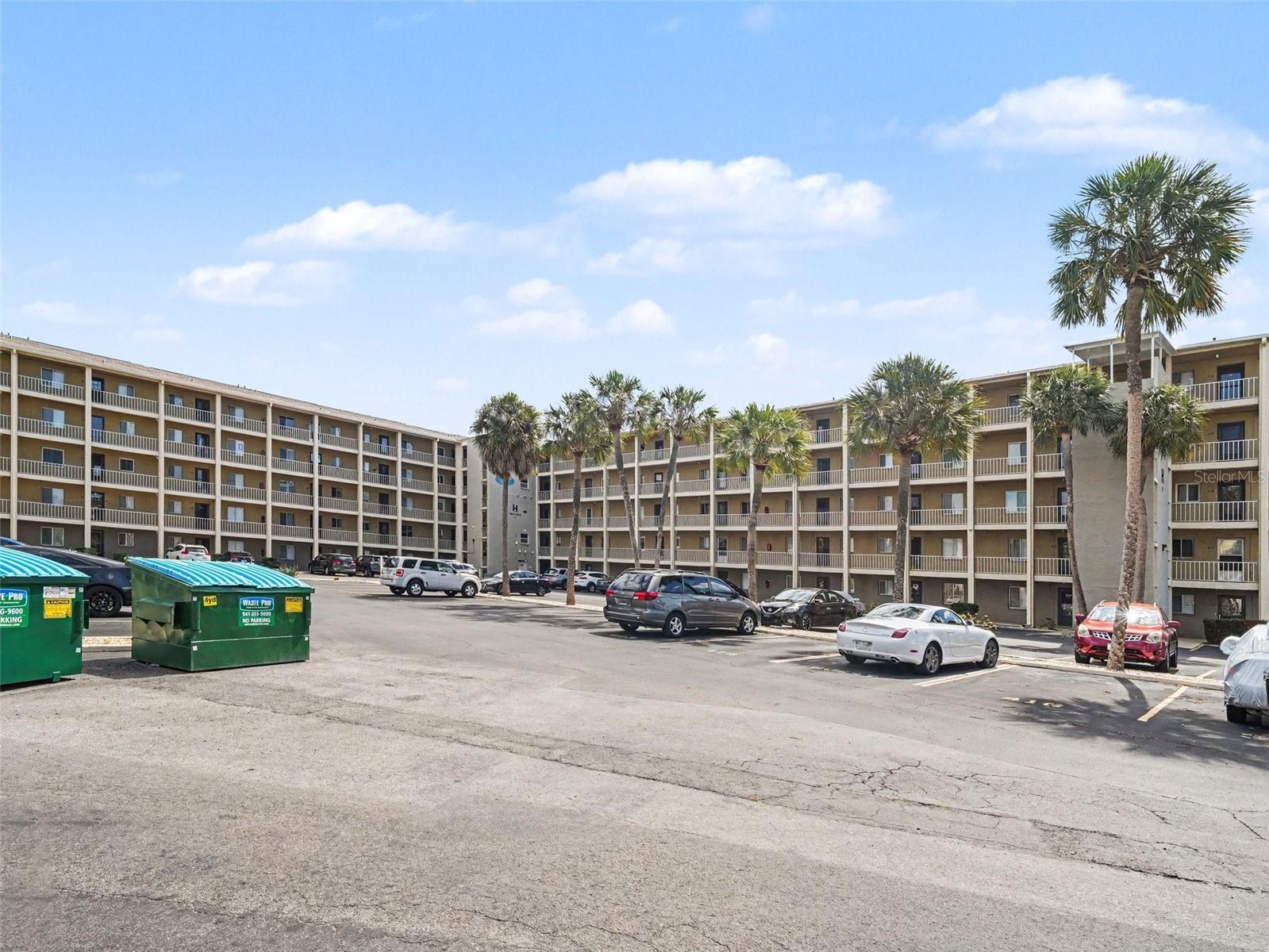 3801 LAKE BAYSHORE DR #H413 — photo 3