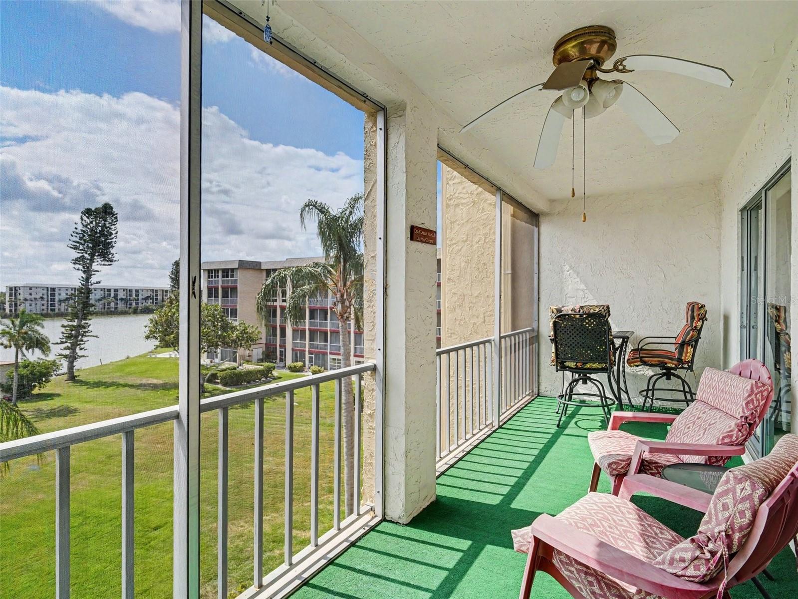 3801 LAKE BAYSHORE DR #H413 — photo 23